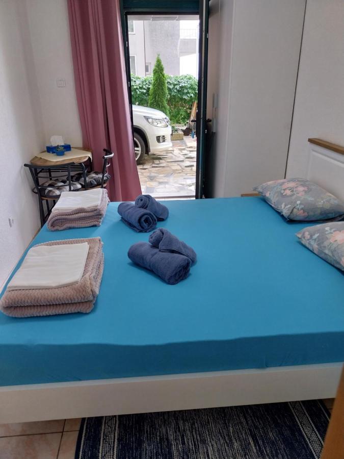 Apartament Sobe Kraft 1 Živogošće Zewnętrze zdjęcie