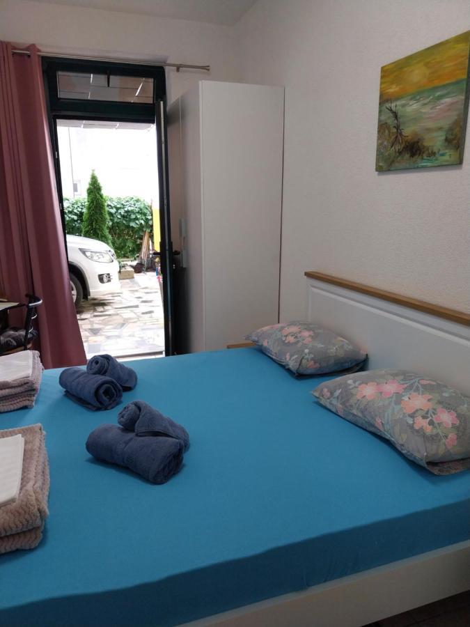 Apartament Sobe Kraft 1 Živogošće Zewnętrze zdjęcie