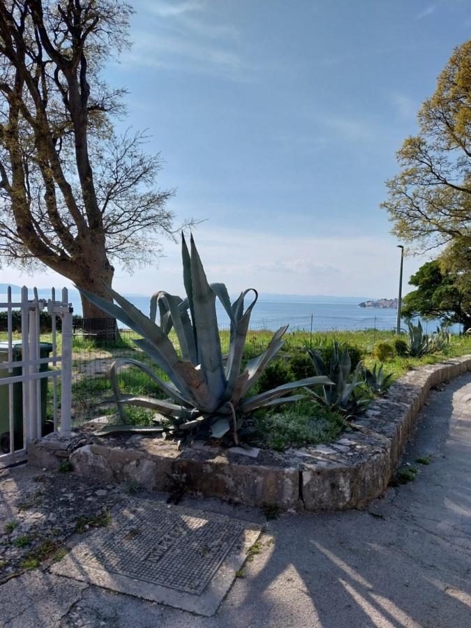 Apartament Sobe Kraft 1 Živogošće Zewnętrze zdjęcie