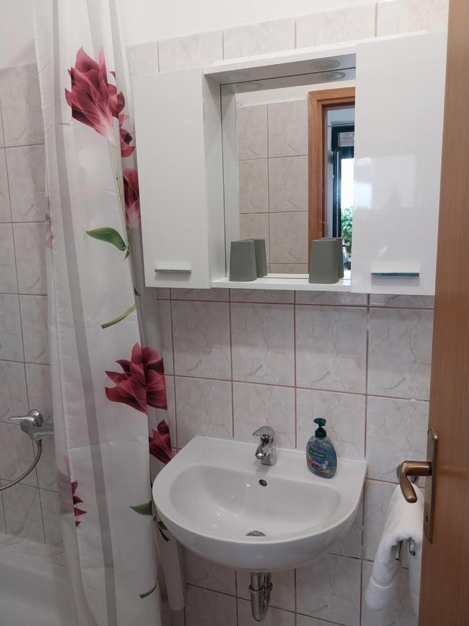 Apartament Sobe Kraft 1 Živogošće Zewnętrze zdjęcie
