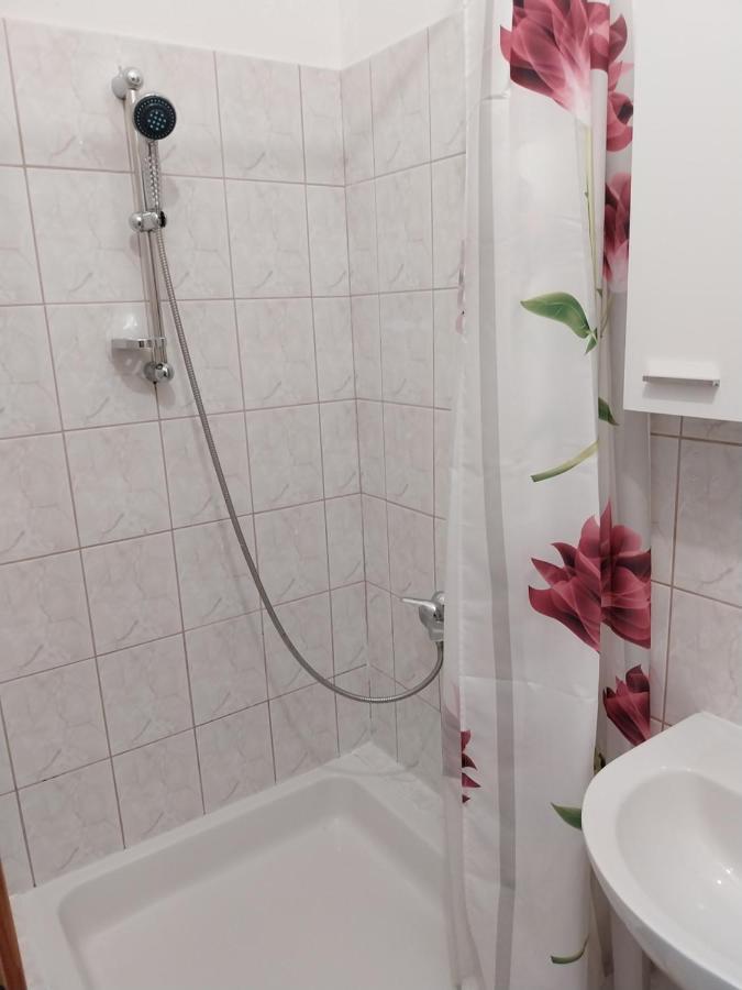 Apartament Sobe Kraft 1 Živogošće Zewnętrze zdjęcie