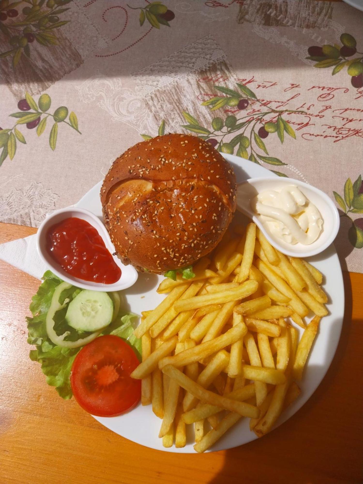 Apartament Sobe Kraft 1 Živogošće Zewnętrze zdjęcie